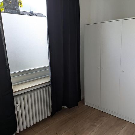 Interaktiv Appartements In Ratingen - Duesseldorferstrasse Экстерьер фото