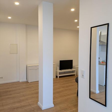 Interaktiv Appartements In Ratingen - Duesseldorferstrasse Экстерьер фото