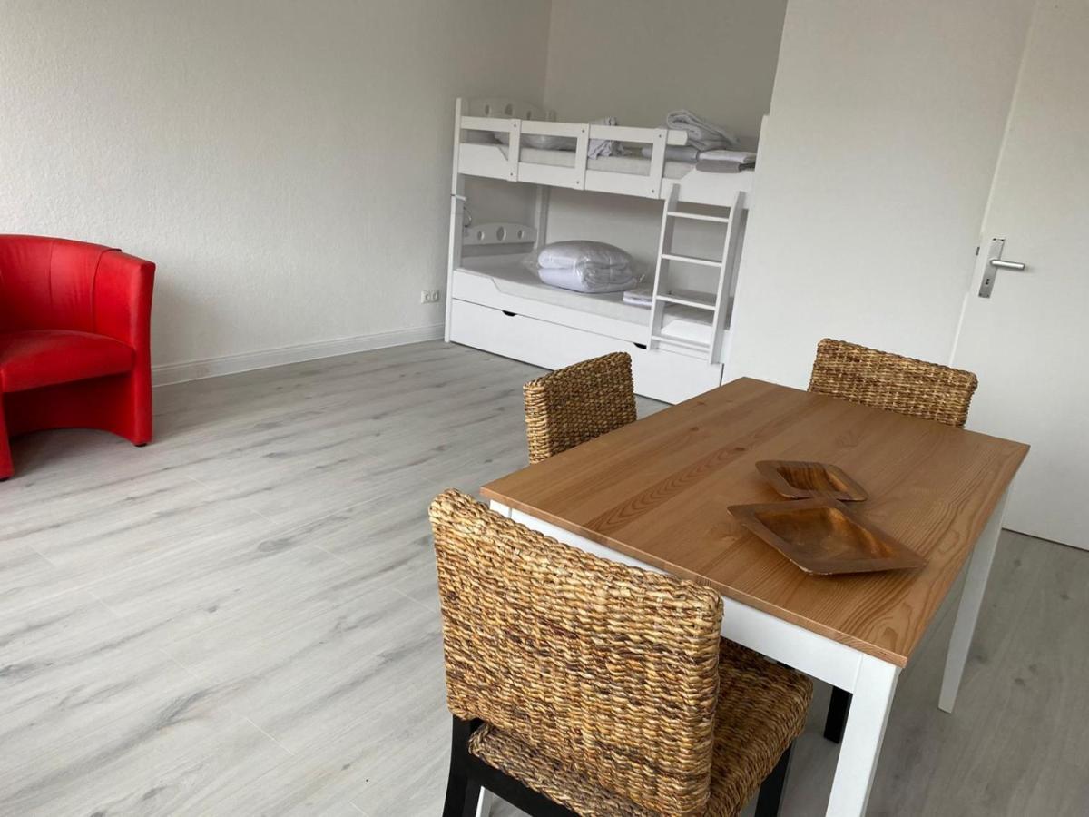 Interaktiv Appartements In Ratingen - Duesseldorferstrasse Экстерьер фото