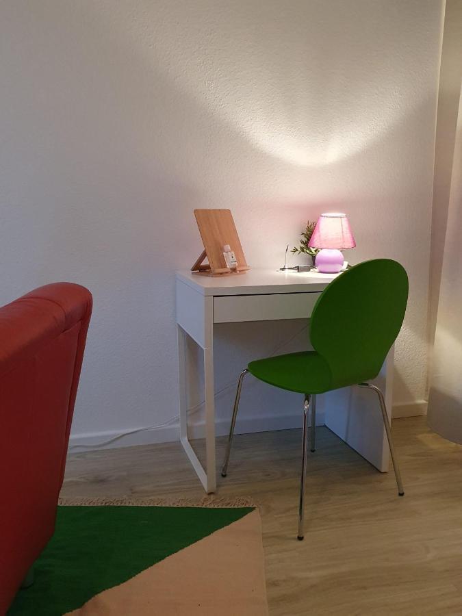 Interaktiv Appartements In Ratingen - Duesseldorferstrasse Экстерьер фото