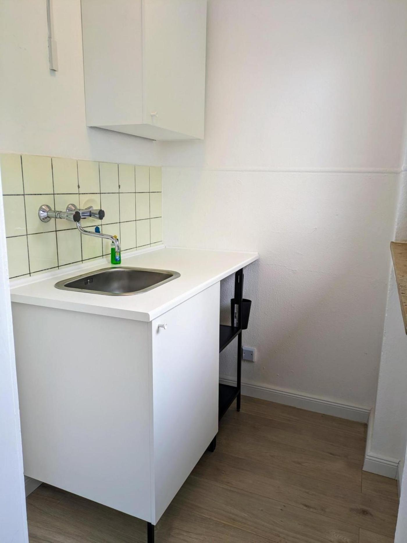 Interaktiv Appartements In Ratingen - Duesseldorferstrasse Экстерьер фото