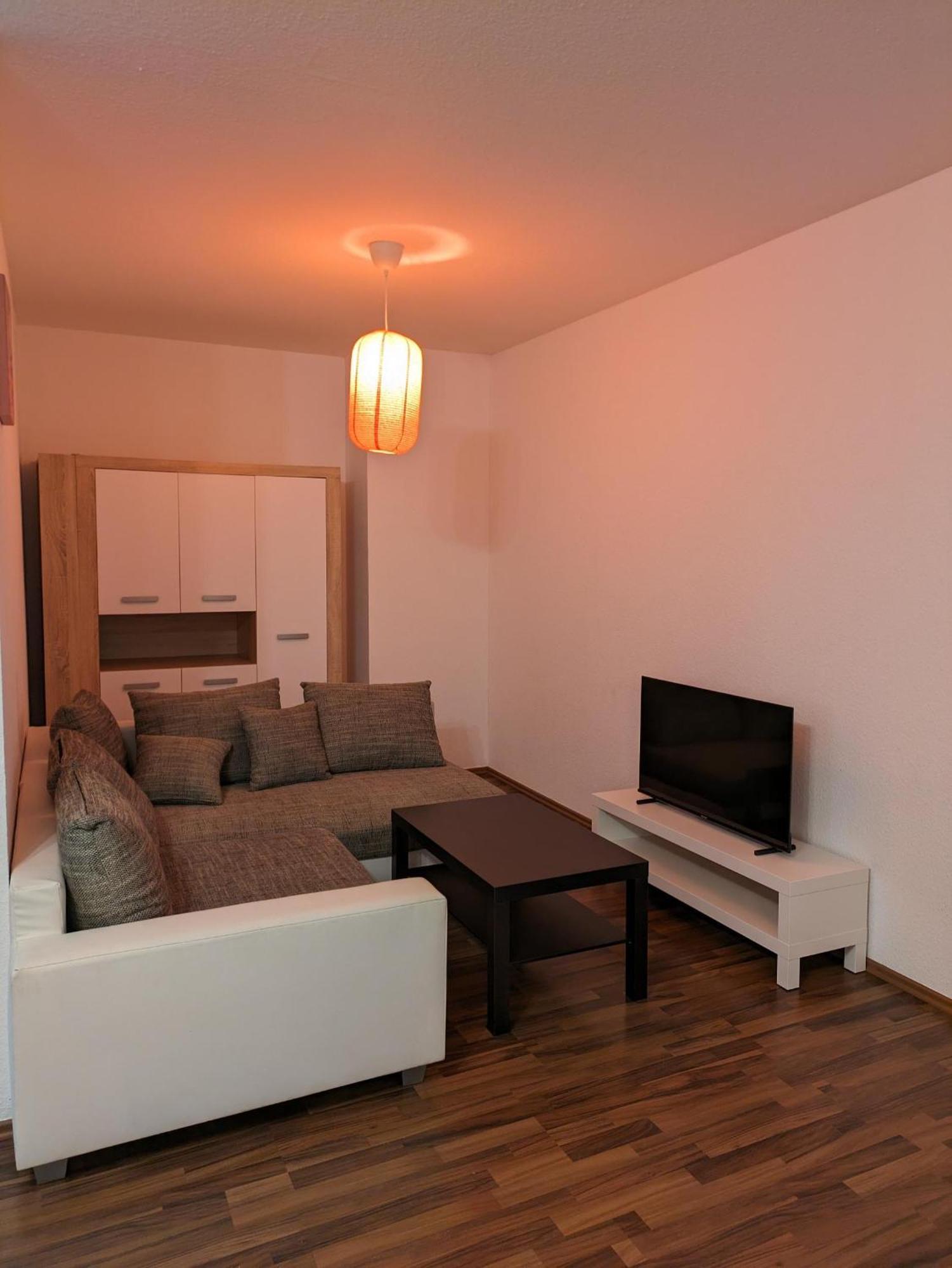 Interaktiv Appartements In Ratingen - Duesseldorferstrasse Экстерьер фото