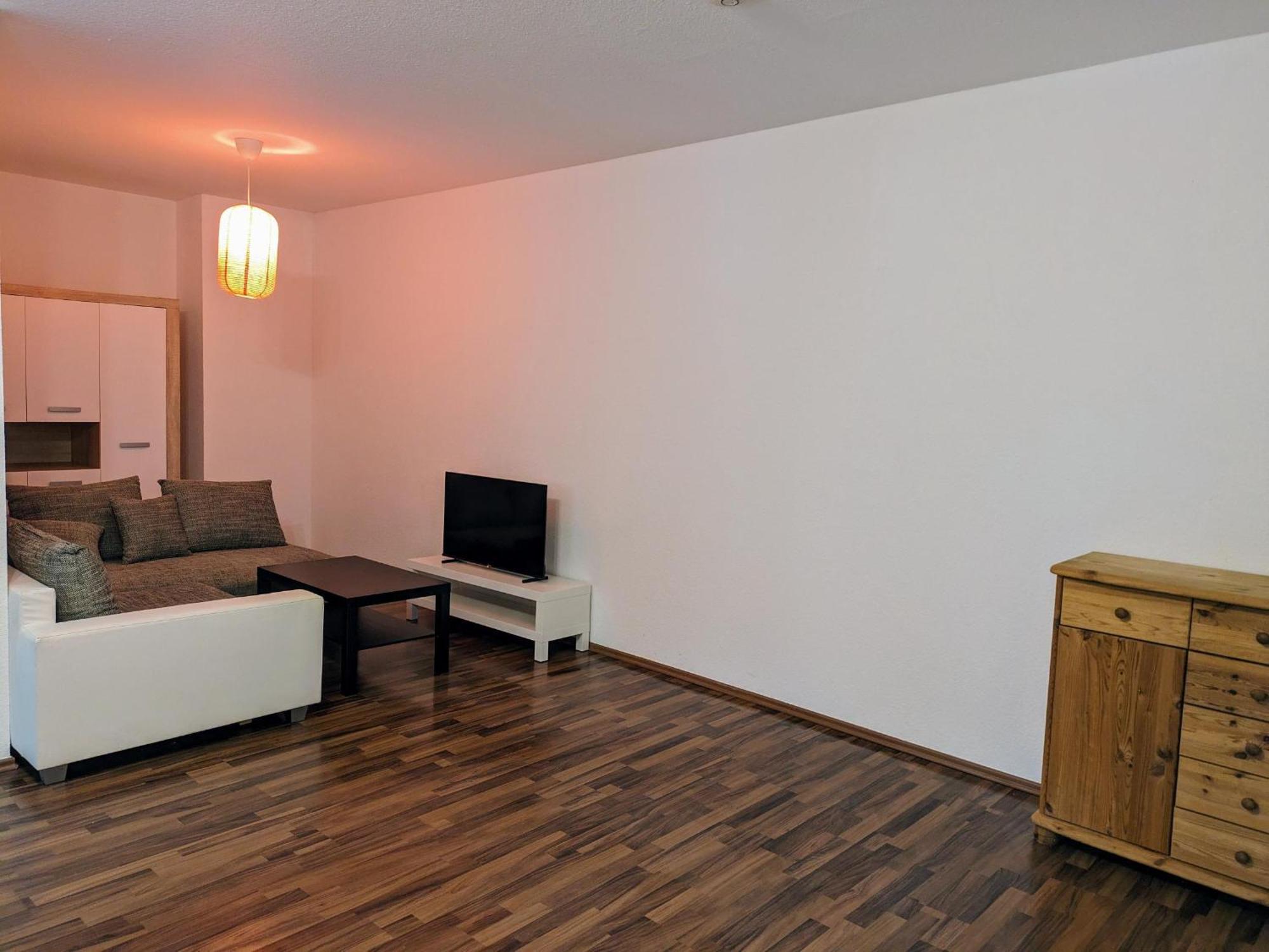 Interaktiv Appartements In Ratingen - Duesseldorferstrasse Экстерьер фото