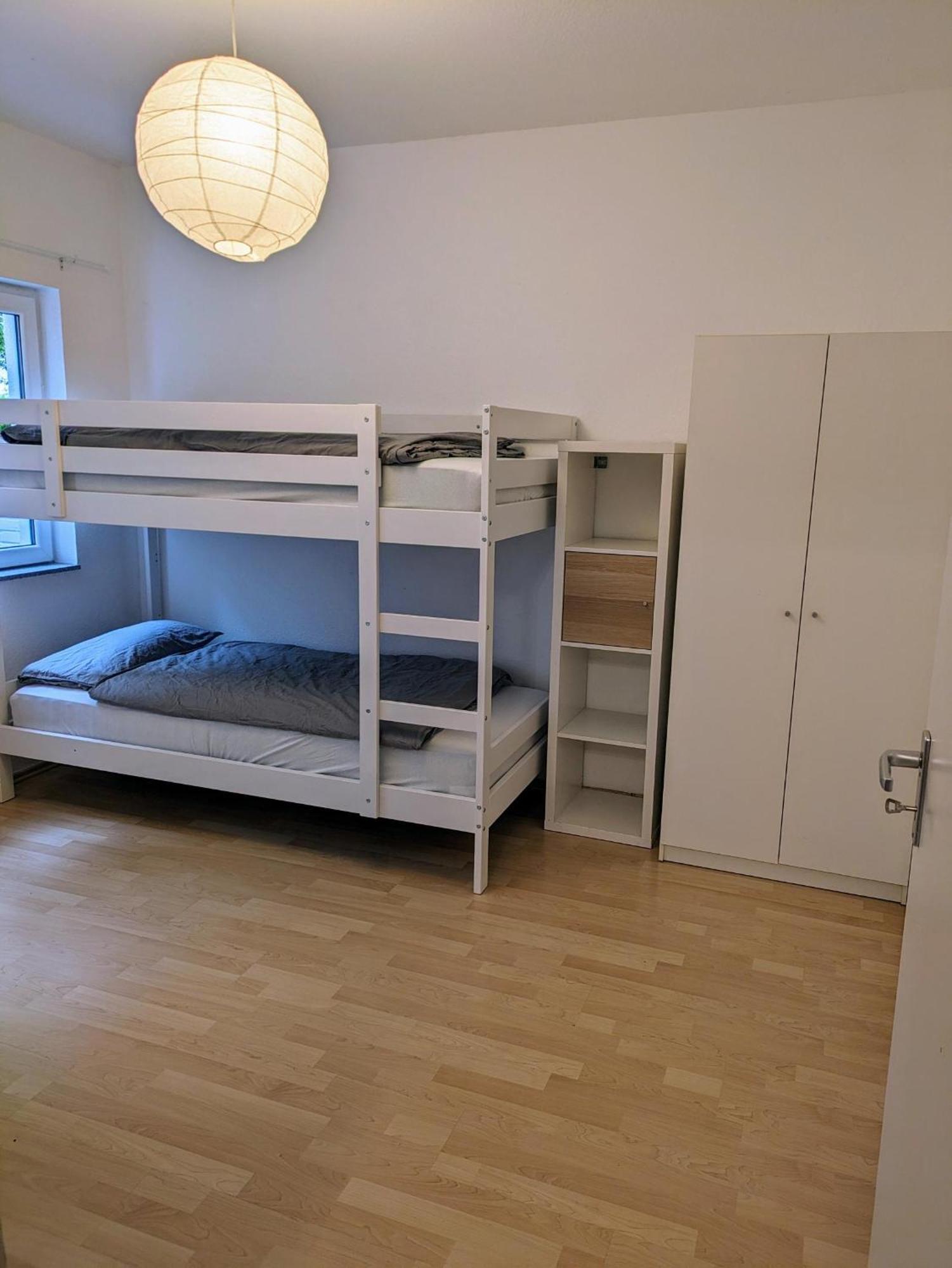 Interaktiv Appartements In Ratingen - Duesseldorferstrasse Экстерьер фото