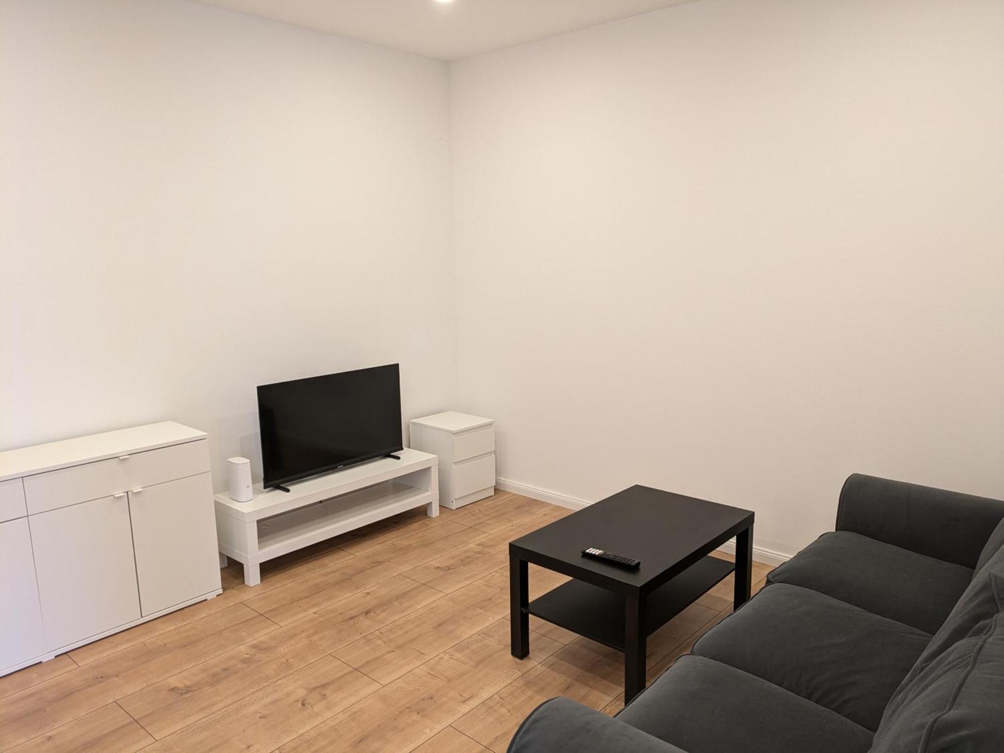 Interaktiv Appartements In Ratingen - Duesseldorferstrasse Экстерьер фото